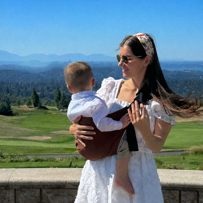 Koza™ Anne Kucağı