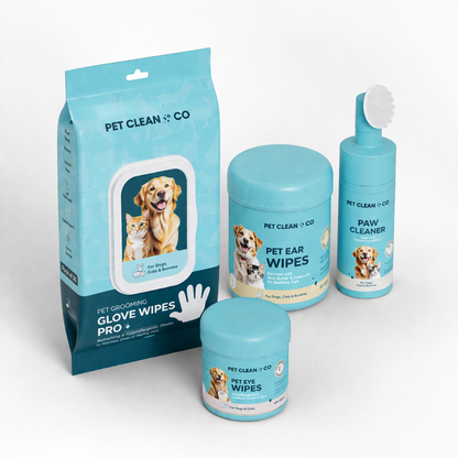 Pet Care Bundle™